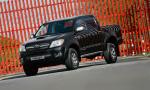 Toyota Hilux Invincible 200 2009 года